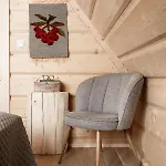 Chalet Osada Roztoki - Luxury *