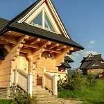 Osada Roztoki - Luxury Шале Косцелиско