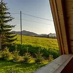 Chalet Osada Roztoki - Luxury *
