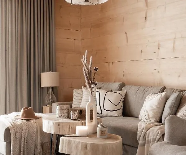 Σαλέ Osada Roztoki - Luxury Kościelisko