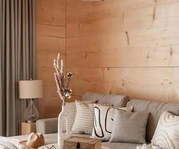 Osada Roztoki - Luxury Σαλέ